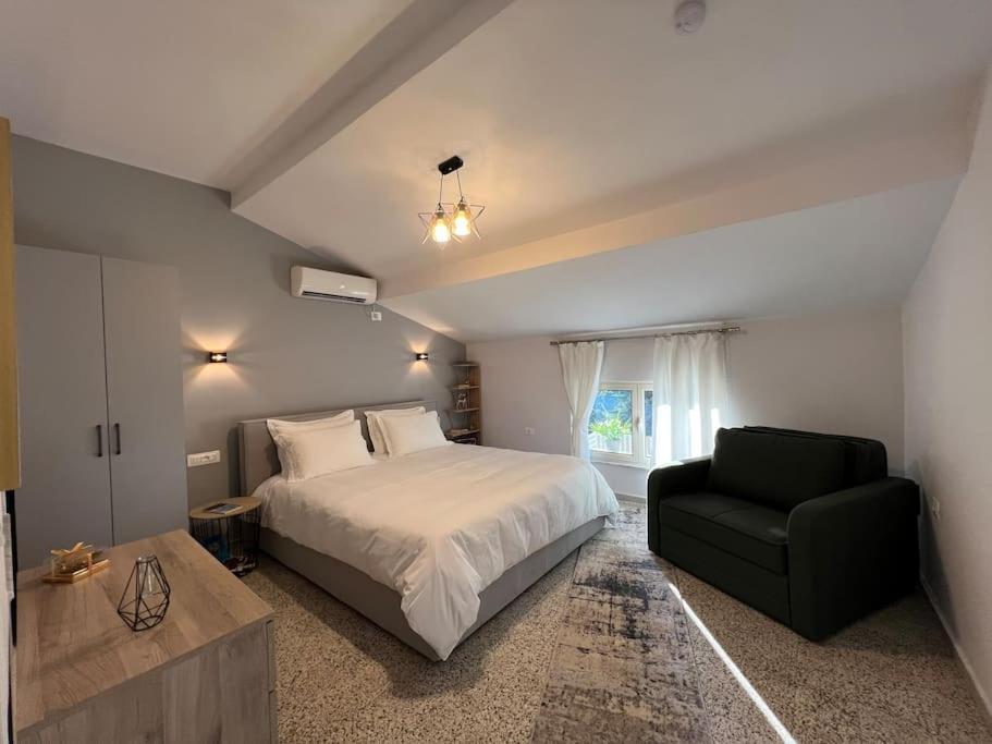 Jonexh Apartments Тирана Экстерьер фото