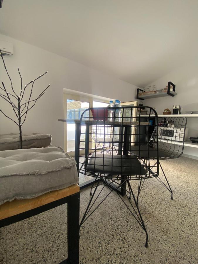 Jonexh Apartments Тирана Экстерьер фото