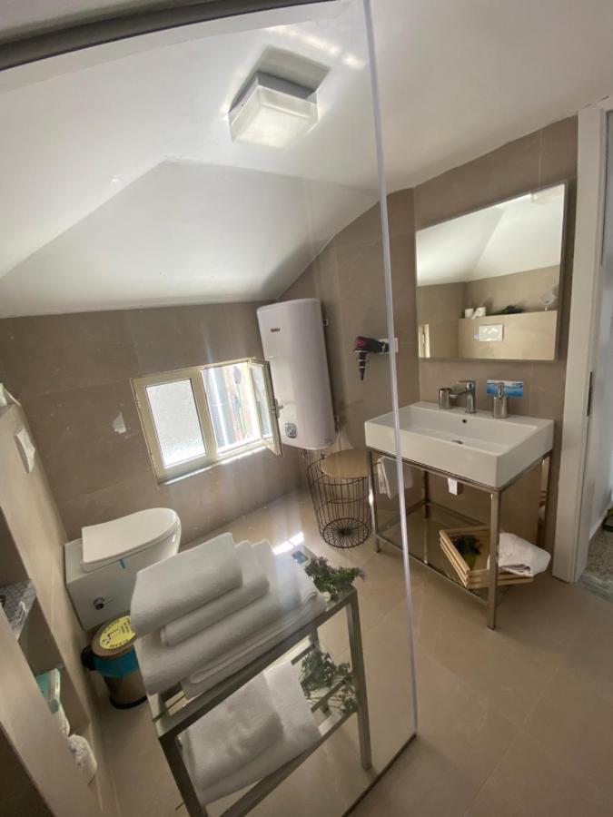 Jonexh Apartments Тирана Экстерьер фото