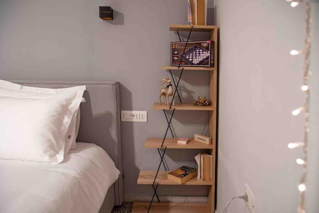 Jonexh Apartments Тирана Экстерьер фото