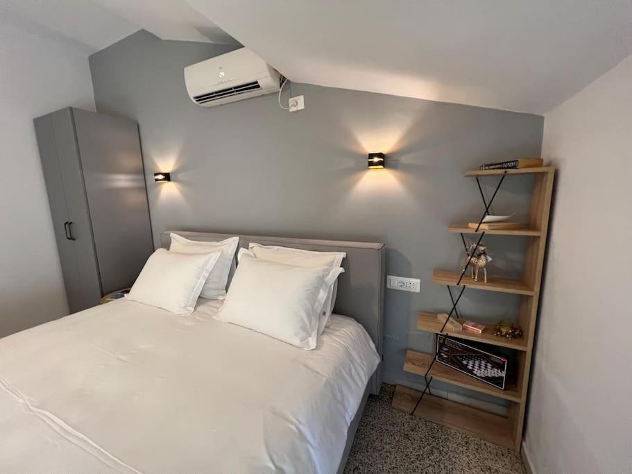 Jonexh Apartments Тирана Экстерьер фото