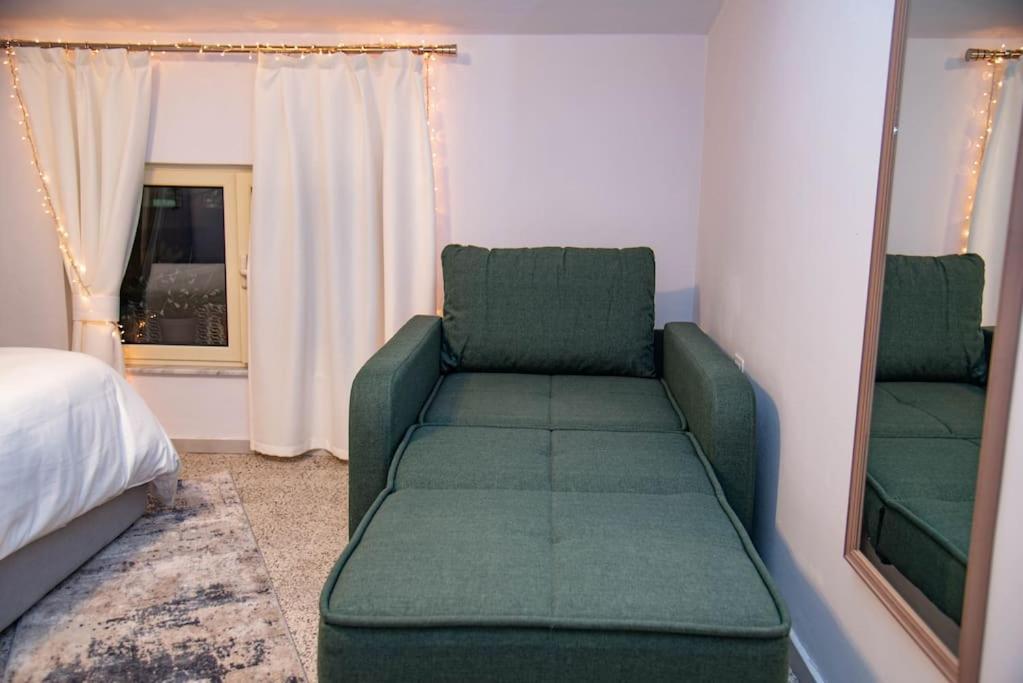 Jonexh Apartments Тирана Экстерьер фото