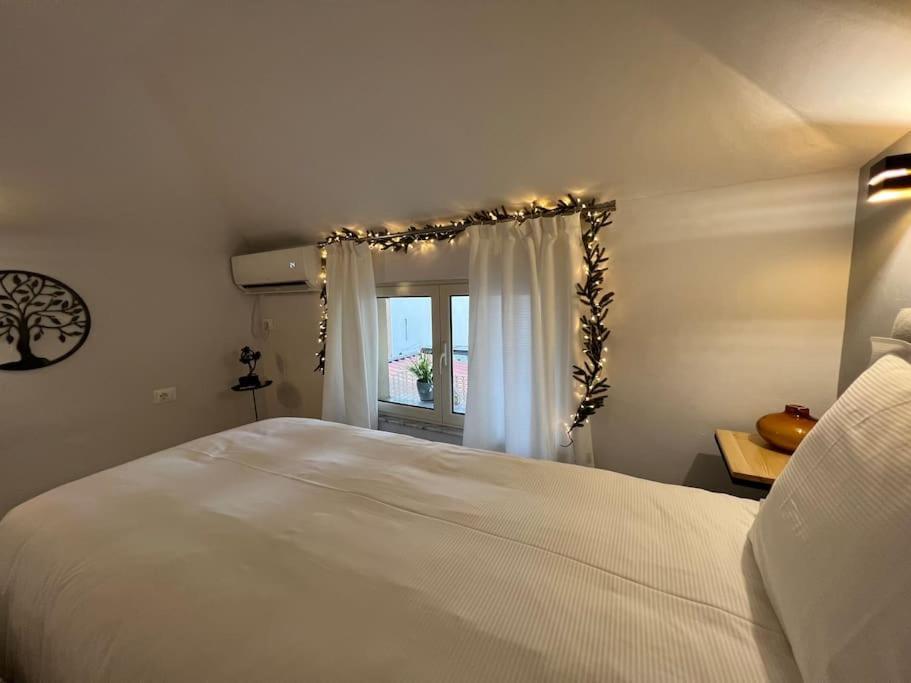 Jonexh Apartments Тирана Экстерьер фото