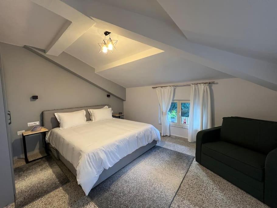 Jonexh Apartments Тирана Экстерьер фото