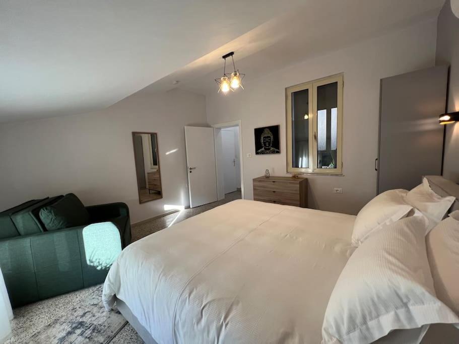 Jonexh Apartments Тирана Экстерьер фото
