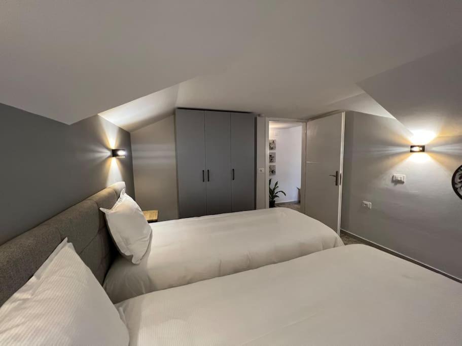Jonexh Apartments Тирана Экстерьер фото