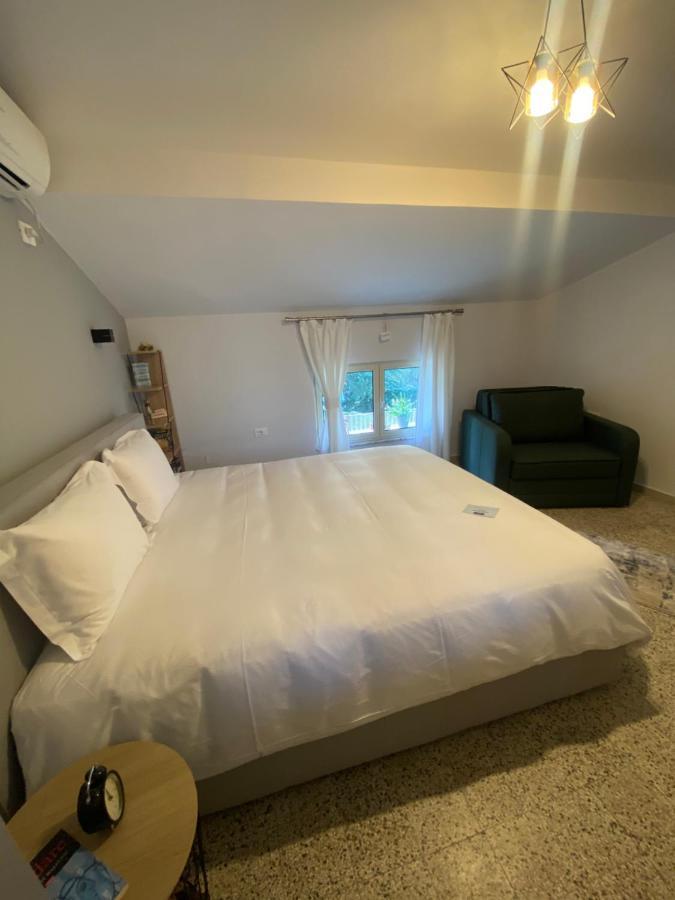 Jonexh Apartments Тирана Экстерьер фото