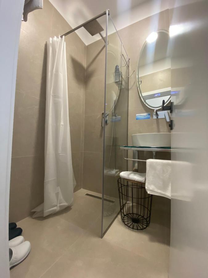 Jonexh Apartments Тирана Экстерьер фото