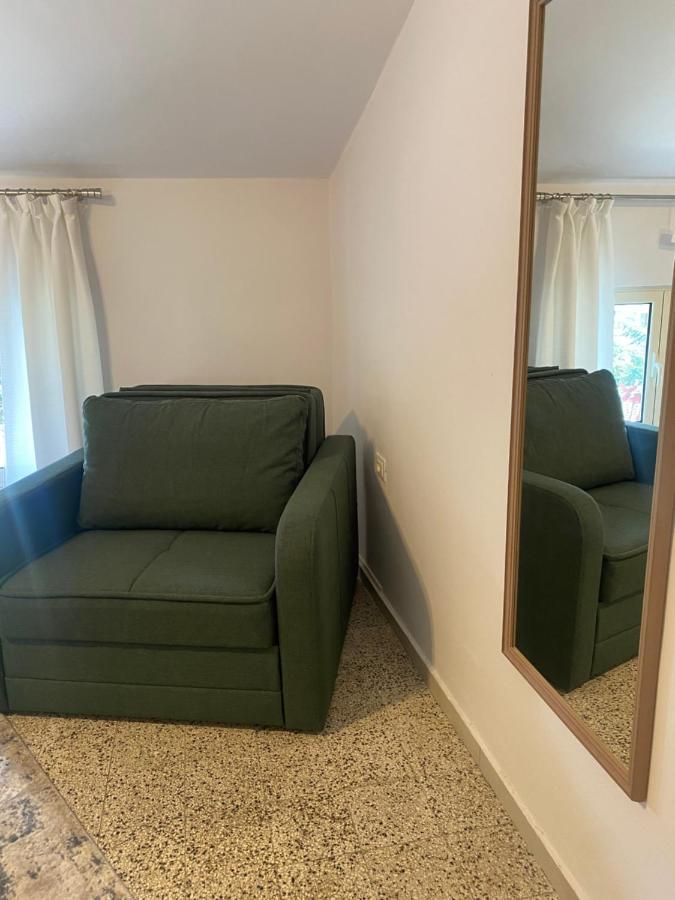 Jonexh Apartments Тирана Экстерьер фото
