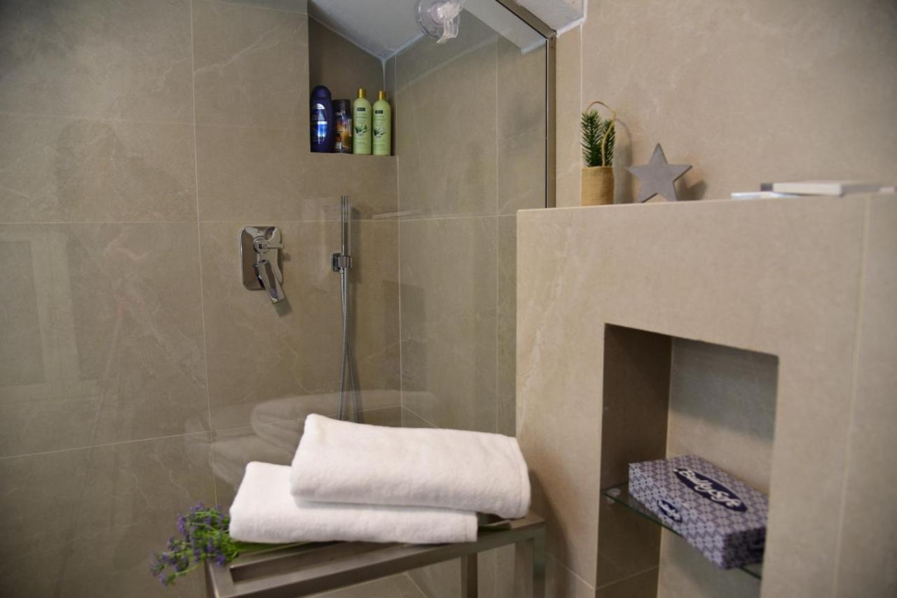 Jonexh Apartments Тирана Экстерьер фото