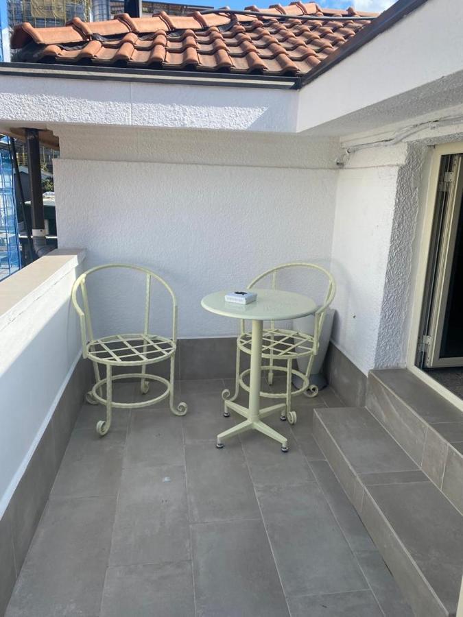 Jonexh Apartments Тирана Экстерьер фото