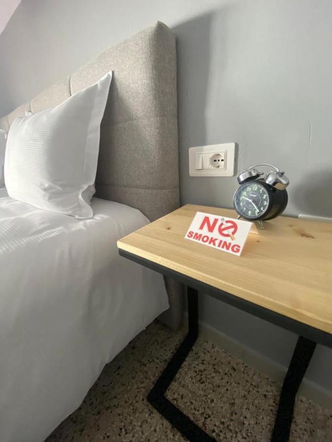 Jonexh Apartments Тирана Экстерьер фото