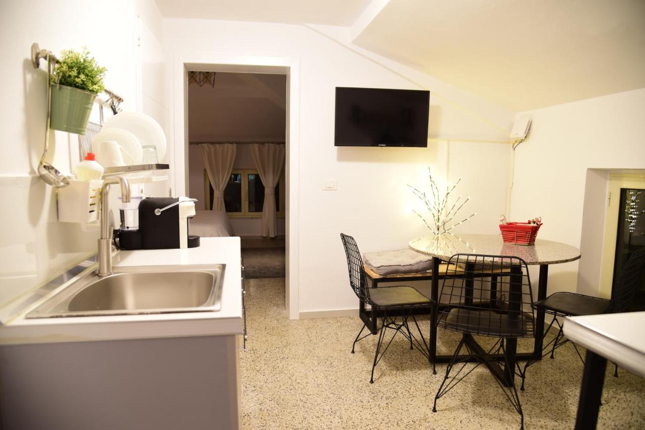 Jonexh Apartments Тирана Экстерьер фото