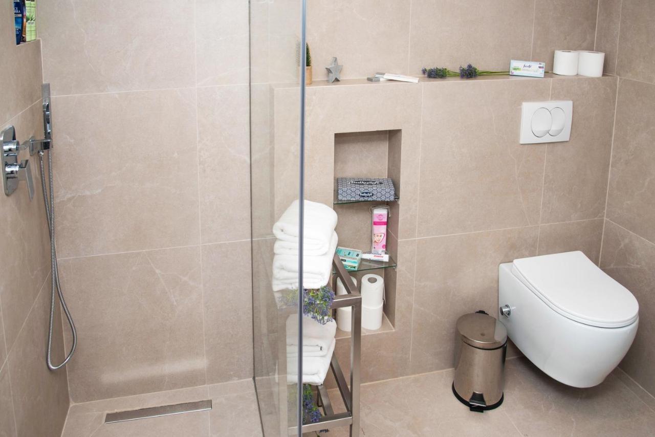Jonexh Apartments Тирана Экстерьер фото